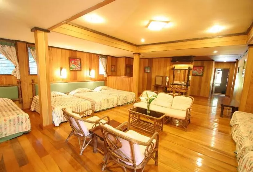 Fotos del hotel Banpu Koh Chang Resort:  24