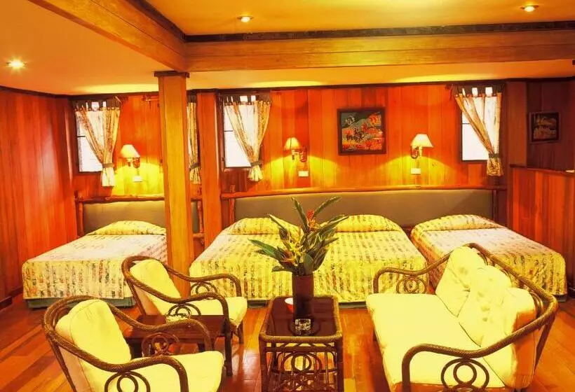 Fotos del hotel Banpu Koh Chang Resort:  23