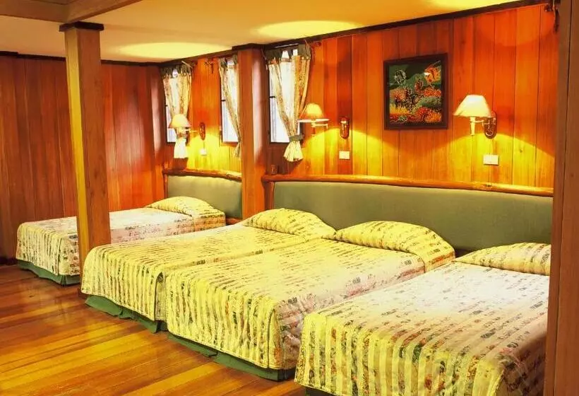 Fotos del hotel Banpu Koh Chang Resort:  7