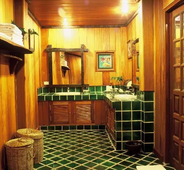 Fotos del hotel Banpu Koh Chang Resort:  17