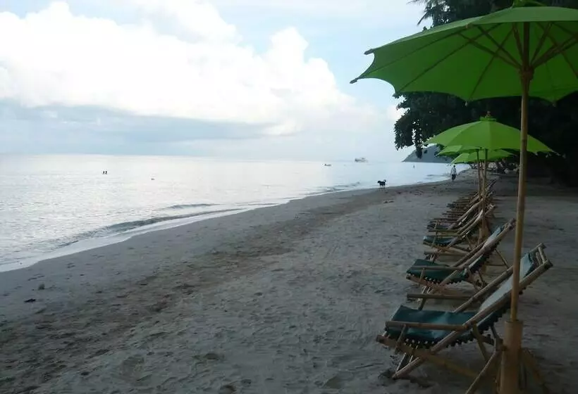 Fotos del hotel Banpu Koh Chang Resort:  15