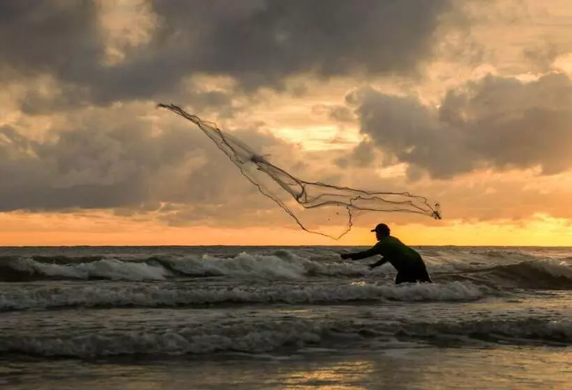 Fotos del hotel Banpu Koh Chang Resort:  5