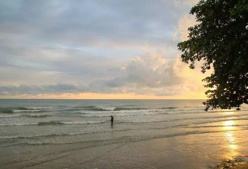 Fotos del hotel Banpu Koh Chang Resort:  6