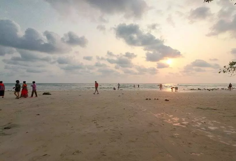 Fotos del hotel Banpu Koh Chang Resort:  9