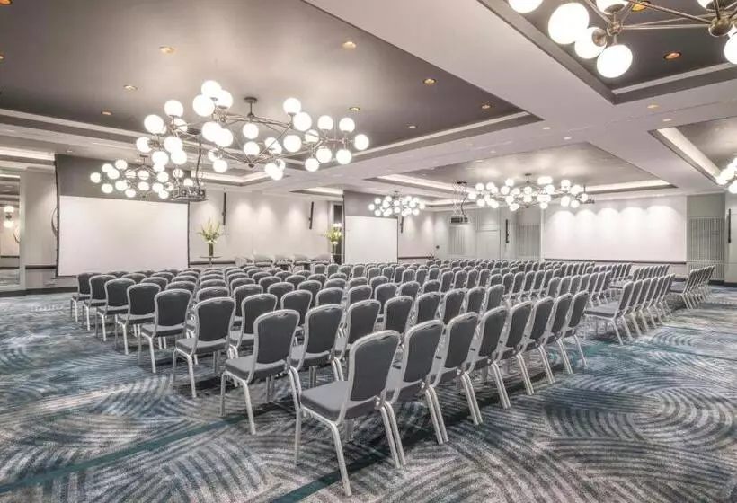 Fotos del hotel Brussels Marriott  Grand Place:  23