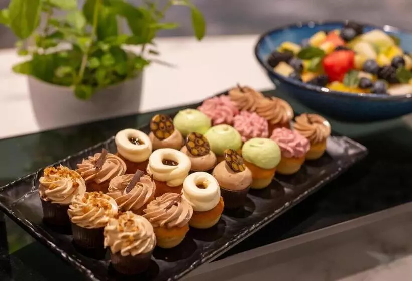 Fotos del hotel Brussels Marriott  Grand Place:  15