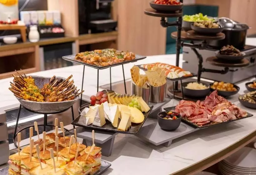 Fotos del hotel Brussels Marriott  Grand Place:  3