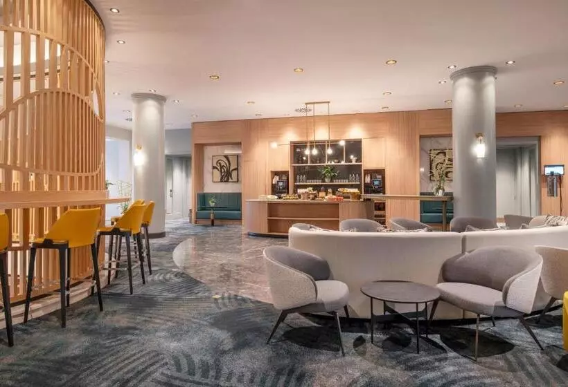 Fotos del hotel Brussels Marriott  Grand Place:  8