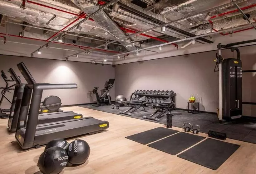 Fotos del hotel Brussels Marriott  Grand Place:  9