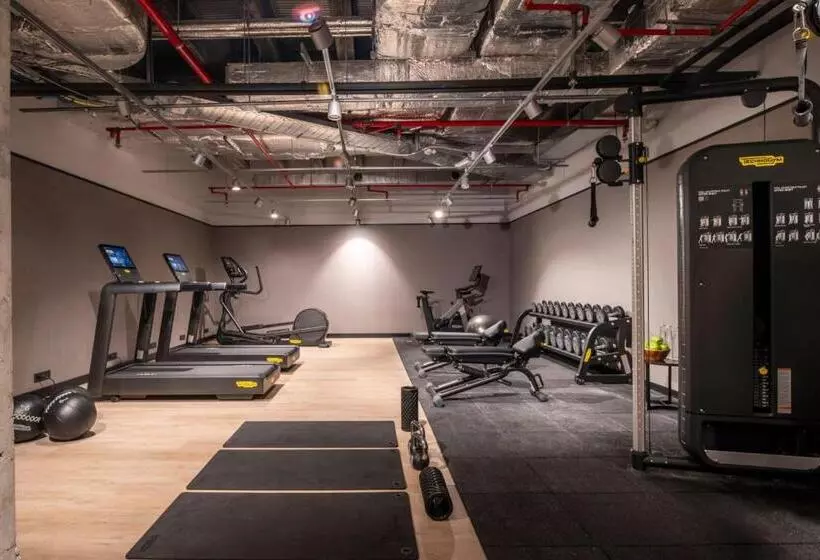 Fotos del hotel Brussels Marriott  Grand Place:  2