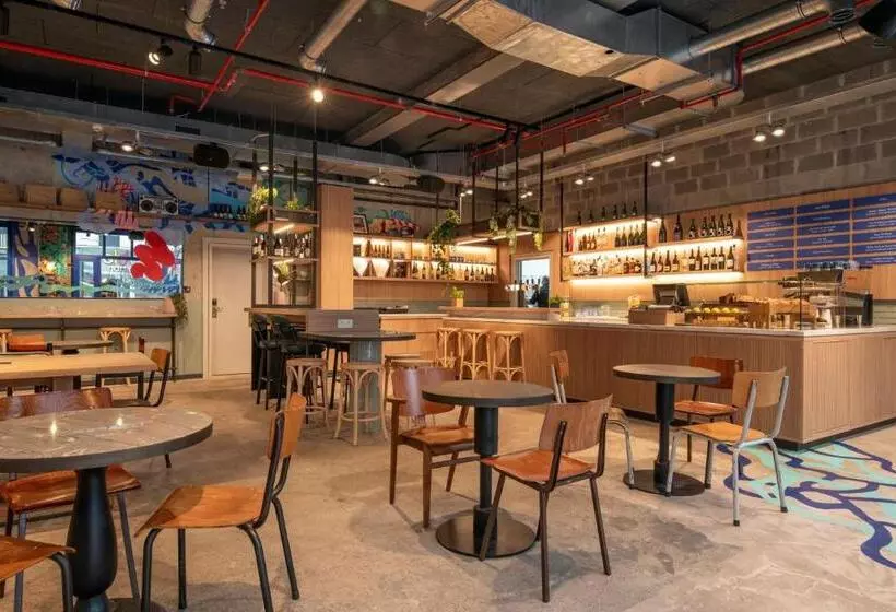 Fotos del hotel Brussels Marriott  Grand Place:  4