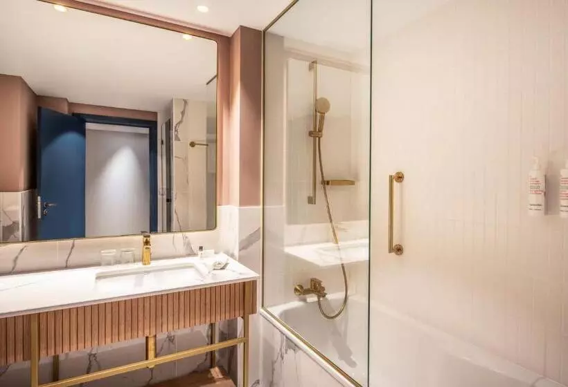 Fotos del hotel Brussels Marriott  Grand Place:  7