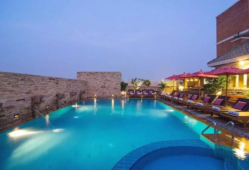 Fotos del hotel Buddy Lodge, Khaosan Road:  10