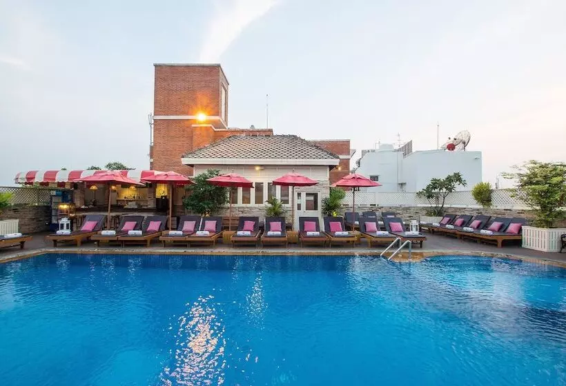 Fotos del hotel Buddy Lodge, Khaosan Road:  4