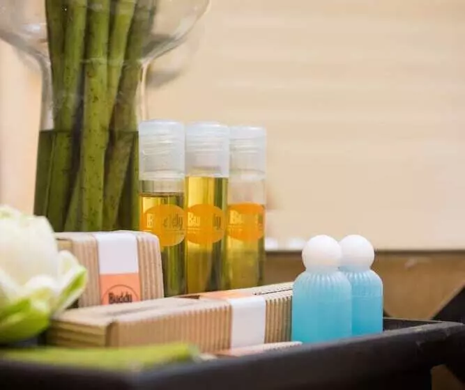 Fotos del hotel Buddy Lodge, Khaosan Road:  16