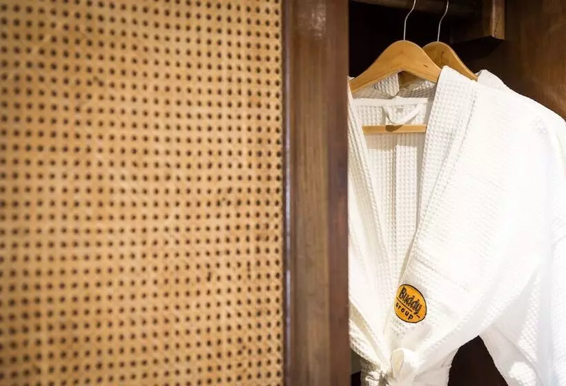 Fotos del hotel Buddy Lodge, Khaosan Road:  25