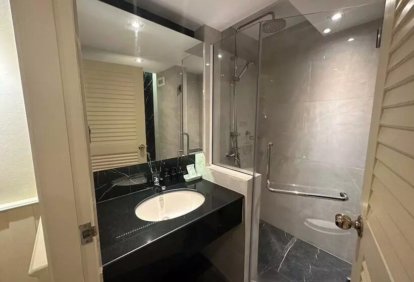 Fotos del hotel Buddy Lodge, Khaosan Road:  6