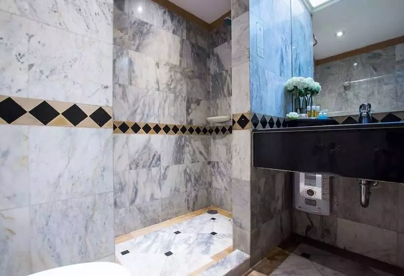 Fotos del hotel Buddy Lodge, Khaosan Road:  18