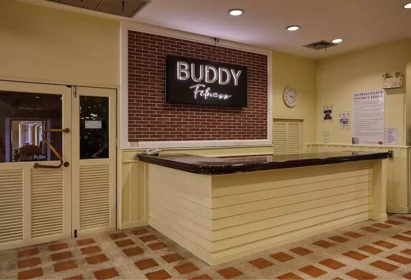 Fotos del hotel Buddy Lodge, Khaosan Road:  5
