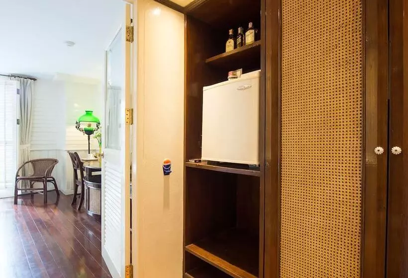 Fotos del hotel Buddy Lodge, Khaosan Road:  24