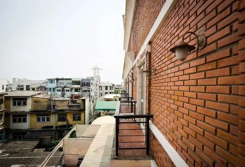 Fotos del hotel Buddy Lodge, Khaosan Road:  13