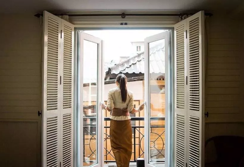 Fotos del hotel Buddy Lodge, Khaosan Road:  8