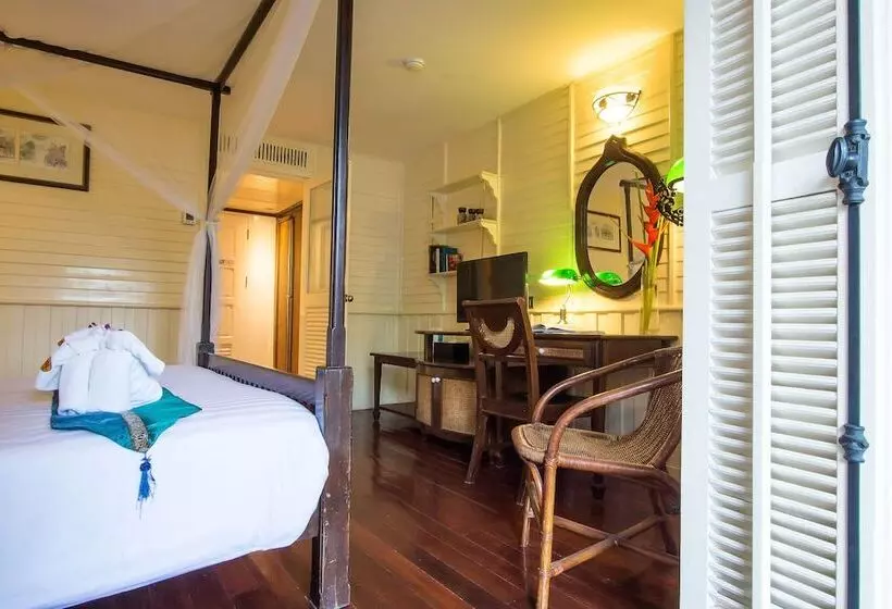 Fotos del hotel Buddy Lodge, Khaosan Road:  22
