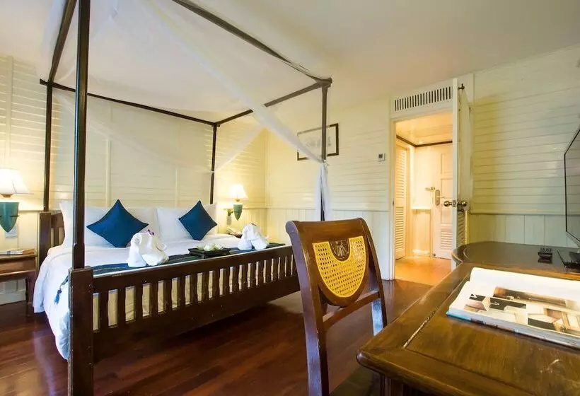 Fotos del hotel Buddy Lodge, Khaosan Road:  17