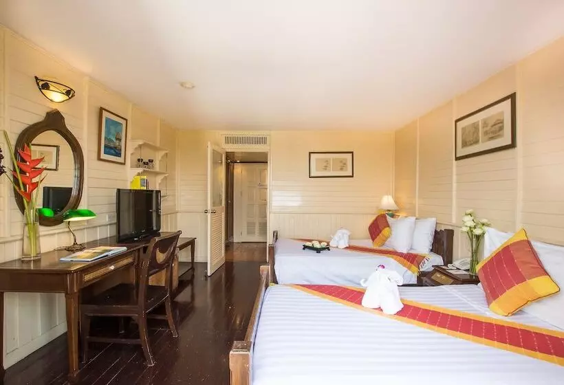 Fotos del hotel Buddy Lodge, Khaosan Road:  20