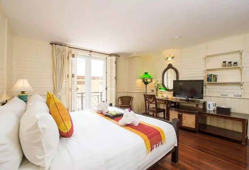 Fotos del hotel Buddy Lodge, Khaosan Road:  23