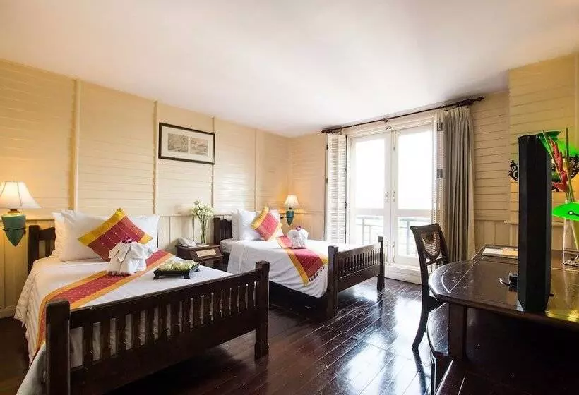 Fotos del hotel Buddy Lodge, Khaosan Road:  14