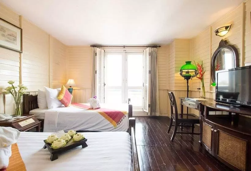 Fotos del hotel Buddy Lodge, Khaosan Road:  9