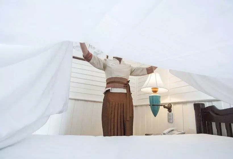 Fotos del hotel Buddy Lodge, Khaosan Road:  12