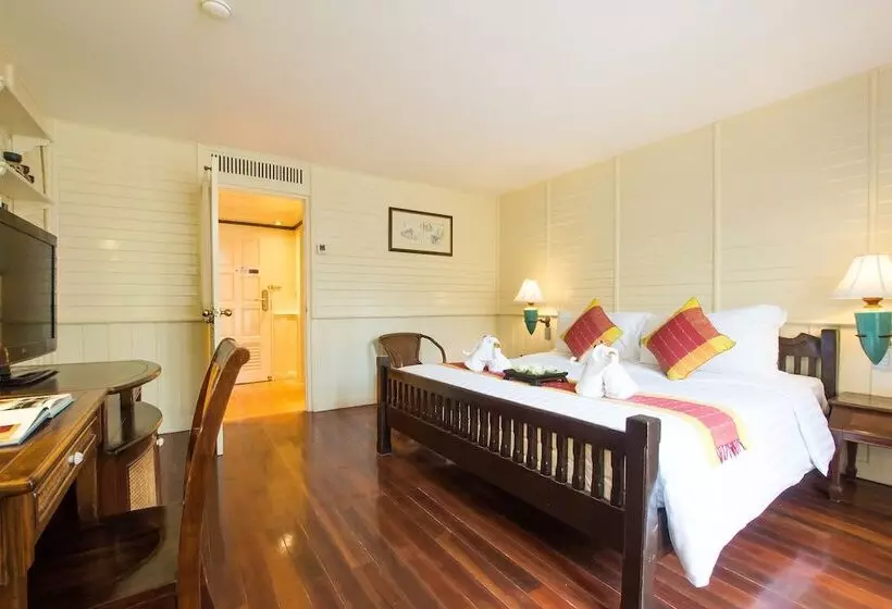 Fotos del hotel Buddy Lodge, Khaosan Road:  21