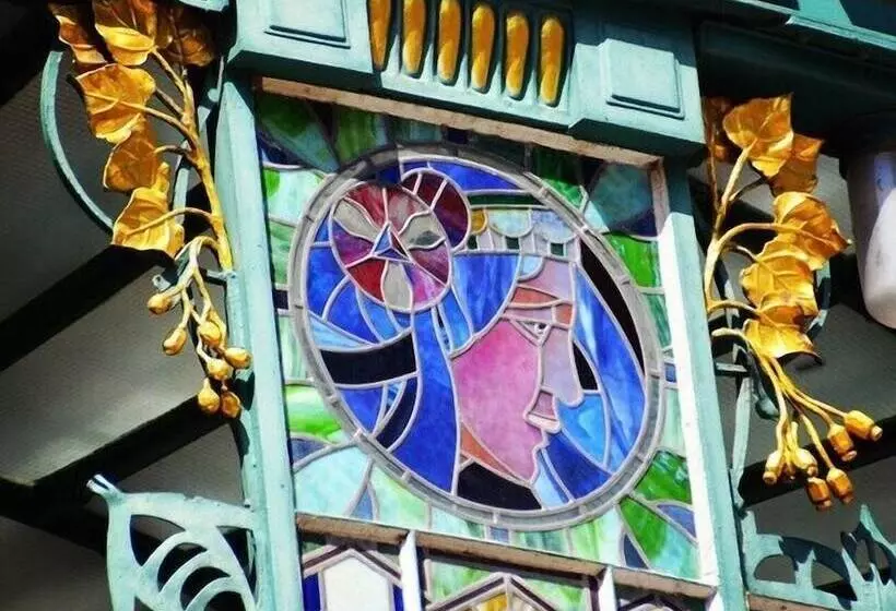 Fotos del hotel Clement:  7