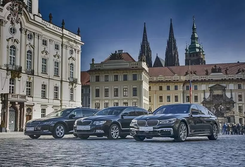 Fotos del hotel Clement:  8