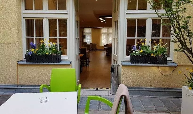 Fotos del hotel Clement:  15