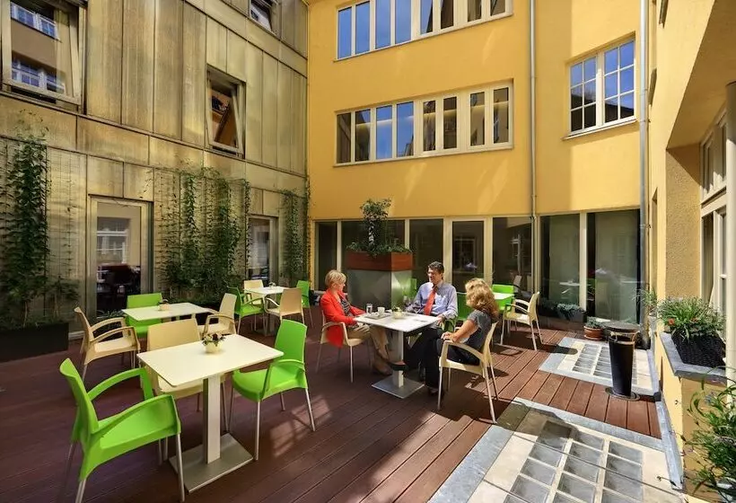 Fotos del hotel Clement:  6