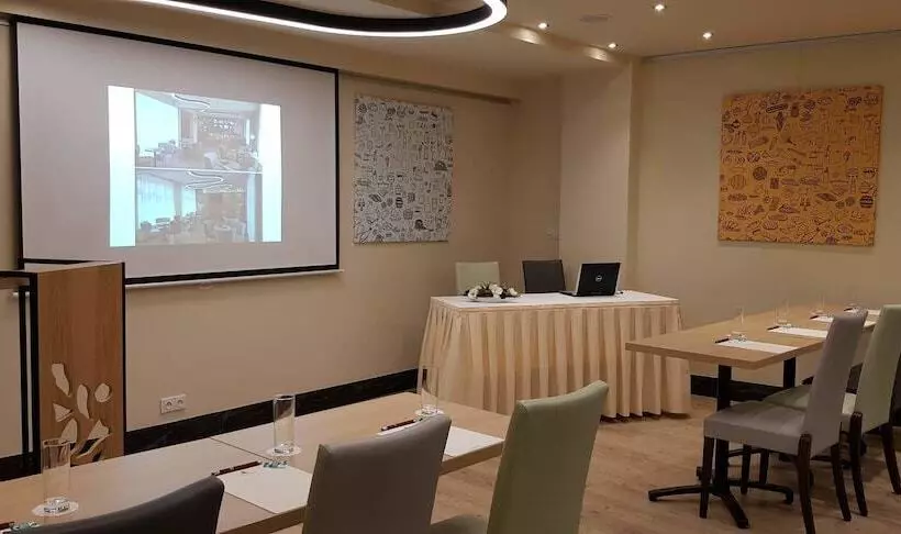 Fotos del hotel Clement:  5