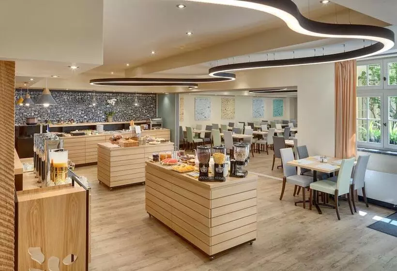 Fotos del hotel Clement:  12