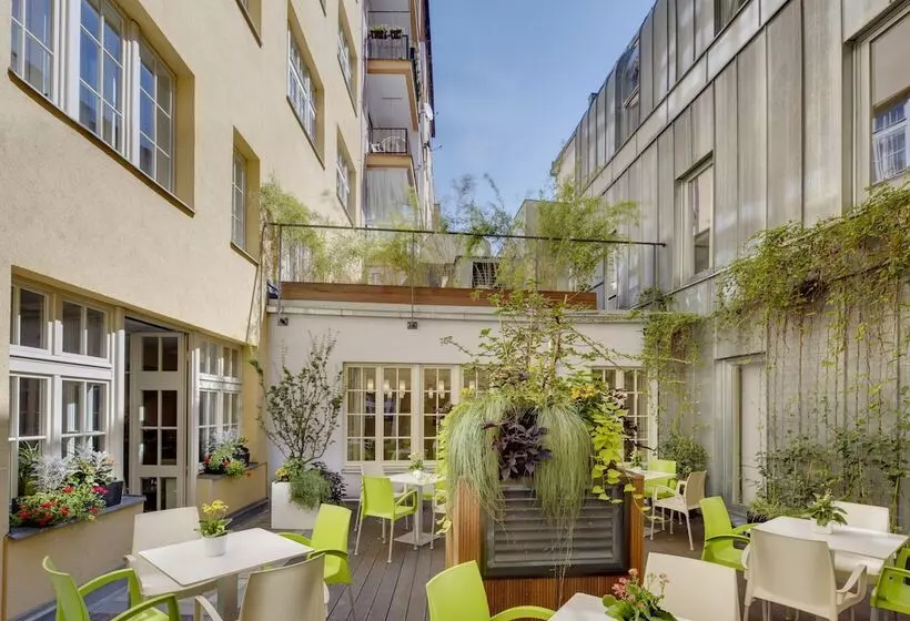 Fotos del hotel Clement:  14