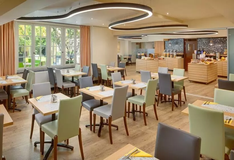 Fotos del hotel Clement:  3