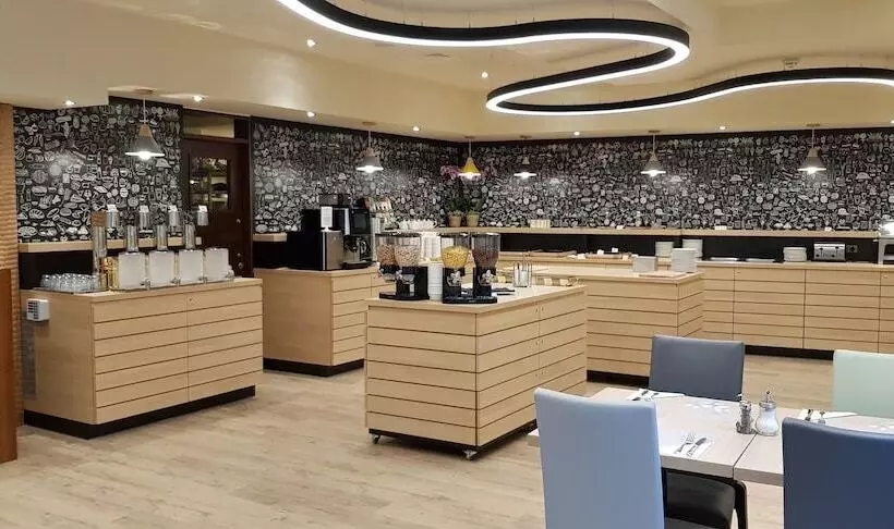 Fotos del hotel Clement:  4