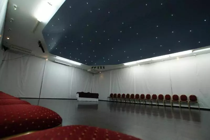 Fotos del hotel Cristal Palace:  6