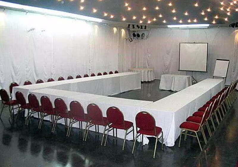 Fotos del hotel Cristal Palace:  4