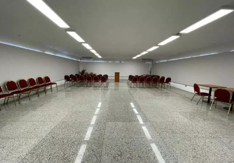 Fotos del hotel Cristal Palace:  5