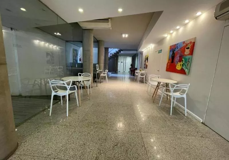 Fotos del hotel Cristal Palace:  3