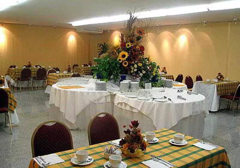 Fotos del hotel Cristal Palace:  2