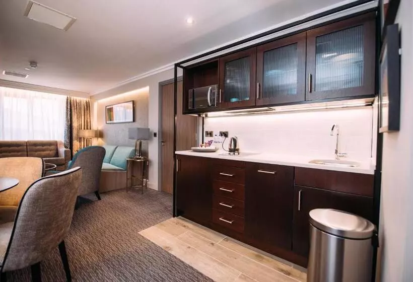 Fotos del hotel Crowne Plaza - Belfast, An Ihg:  24