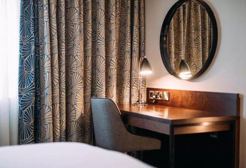 Fotos del hotel Crowne Plaza - Belfast, An Ihg:  20